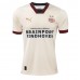 Cheap PSV Eindhoven Away Football Shirt 2023-24 Short Sleeve